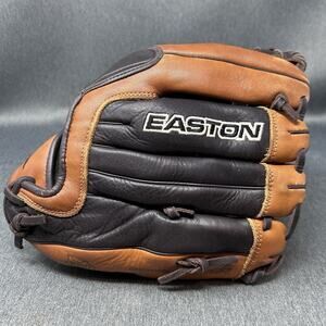 Easton Pro Steer Hyde 11.75" Baseball Glove Pattern S-1175 Hyper Light LHT